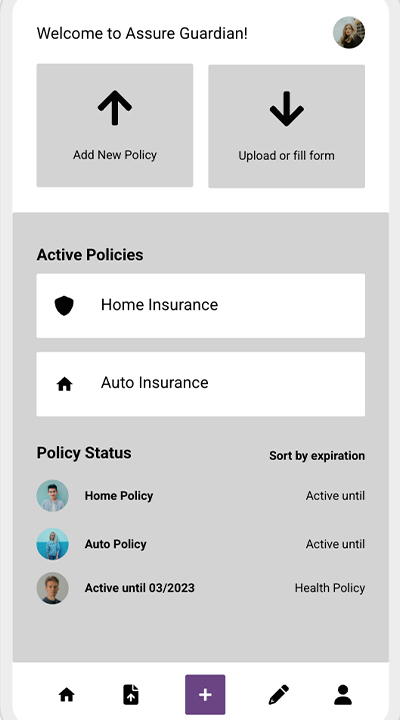 App Design 3