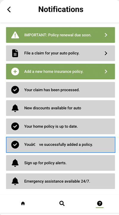 App Design 5