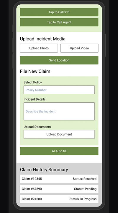 App Design 8