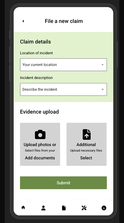 App Design 10