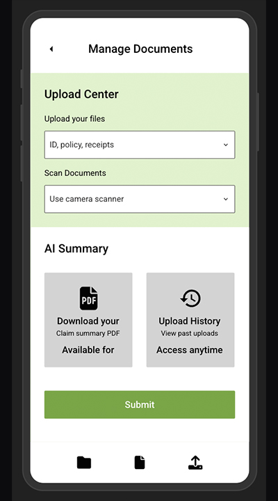 App Design 12