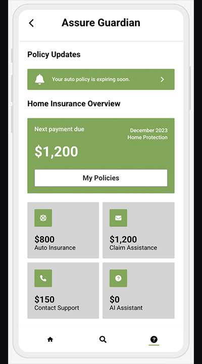 App Design 13