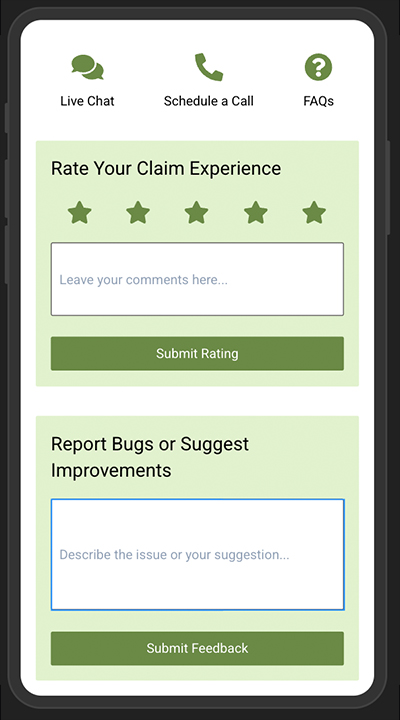 App Design 18