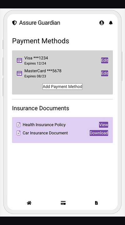 App Design 21