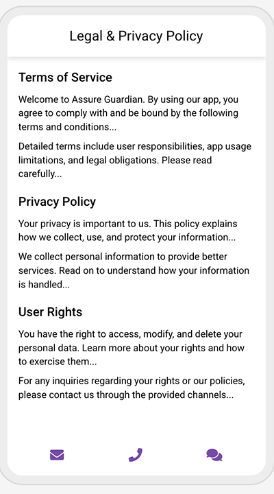 App Design 23